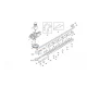 STIHL  Prowadnik 4521 713 6700
